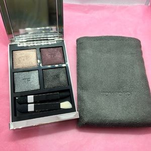 Tom Ford Eyeshadow Quad